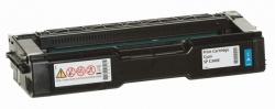 Ricoh Genuine Toner 407900 Cyan 5000  pages