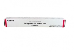 Canon Genuine Toner 8068B001 (T01) Magenta