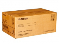 Toshiba Genuine Toner 6AK00000116/T-FC55EM (T-FC55EM) Magenta 26500 pages