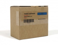 DD Compatible Toner to replace MINOLTA C25 Cyan