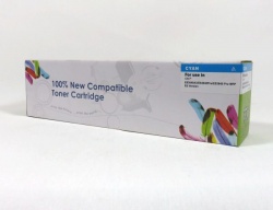 DD Compatible Toner to replace OKI ES3640 Cyan