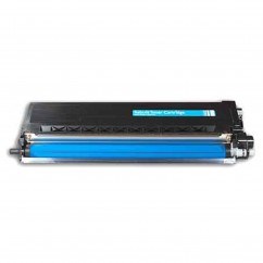 DD Compatible Toner to replace BROTHER HL4140/4150 Cyan