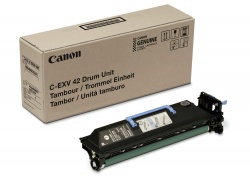 Canon Genuine Drum Unit 6954B002 (C-EXV 42) Black