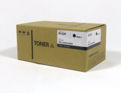 DD Compatible Toner to replace OLIVETTI PGL2550 Black
