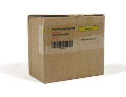 DD Compatible Toner to replace MINOLTA C25 Yellow