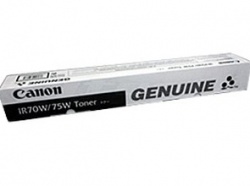 Canon Genuine Toner 6009A001 Black 16000 pages