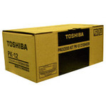 Toshiba Genuine Drum 21204039/PK-12 (PK-12)  10000 pages