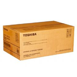 Toshiba Genuine Toner 6B000000557 (T-FC26SC6K) Cyan