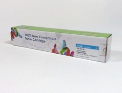 DD Compatible Toner to replace KYOCERA 356 Cyan