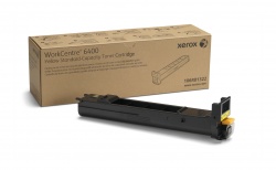 Xerox Genuine Toner 106R01322 Yellow 8000  pages