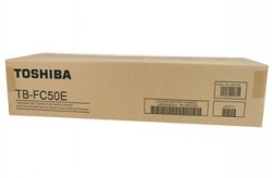 Toshiba Genuine Waste Box 6AG00005101 (TB-FC 50 E)