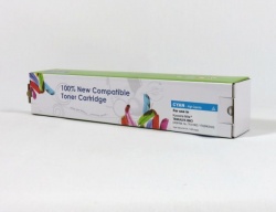 DD Compatible Toner to replace KYOCERA 306 Cyan