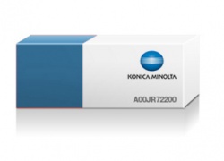 Konica Minolta Genuine Fuser Unit A00JR72200