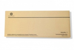 Konica Minolta Genuine Developer Unit 020R/DV-510Y (DV-510Y) Yellow 100000 pages