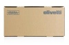 Olivetti Genuine Toner B1037 Cyan