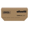 Olivetti Genuine Toner B0808 Black