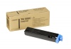 Kyocera Genuine Toner 370PD5KW (TK-500 C) Cyan 8000  pages