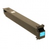 DD Compatible Toner to replace MINOLTA C200/203/253/353 Cyan