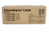 Kyocera Genuine Developer Unit 302HL93021 (DV-540 Y) Yellow