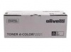 Olivetti Genuine Toner B0954 Black