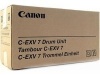 Canon Genuine Drum Unit 7815A003 (C-EXV 7)