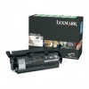 Lexmark Genuine Toner T650 Black 25000 pages