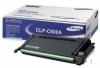 Samsung Genuine Toner CLP-C600A/ELS Cyan 4000 pages