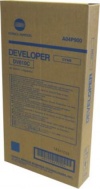 Konica Minolta Genuine Developer Unit A04P900 (DV-610 C)
