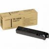 Kyocera Genuine Toner 370PD0KW (TK-500 K) Black 8000  pages