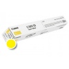 Canon Genuine Toner 2185C002 Yellow 23000  pages