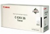 Canon Genuine Toner 1660B011 (C-EXV26) Black