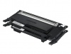 Samsung Genuine Toner CLT-P4072B ELS P4072B Black 3,000 pages