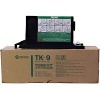 Kyocera Genuine Toner 37027009/TK-9 (TK-9)  7000 pages