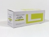 DD Compatible Toner to replace KYOCERA TONER (TK-580Y) Yellow