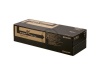 Kyocera Genuine Toner 1T02K90NL0/TK-8705K (TK-8705K) Black 70000 pages