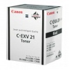 Canon Genuine Toner 0452B002 (C-EXV 21) Black 26000  pages