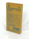 Kyocera Genuine Developer Unit 302F393032/DV-510Y Yellow 300000  pages