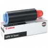 Canon Genuine Toner 2447B002 (C-EXV 24) Black 48000  pages