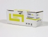 DD Compatible Toner to replace KYOCERA P5026/M5526 Yellow
