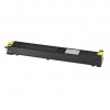 DD Compatible Toner to replace SHARP MX31GTYA Yellow
