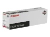Canon Genuine Toner 1067B002 (C-EXV 16) Magenta 36000 pages