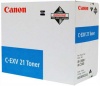 Canon Genuine Drum 0457B002 (C-EXV 21) Cyan 53000 pages