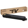 Kyocera Genuine Toner 1T02P30NL0 (TK-8115 K) Black 12000  pages