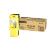 Kyocera Genuine Toner 1T02HPAEU0 (TK-820 Y) Yellow 7000 pages