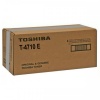 Toshiba Genuine Toner 6A000001612 (T-4710 E) Black