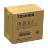 Toshiba Genuine Waste Box 6AR00000230