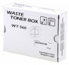 Kyocera Genuine Waste Box 302HN93180 (WT-560) Black