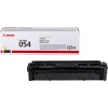 Canon Genuine Toner 3021C002 (054) Yellow 1200  pages