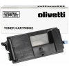 Olivetti Genuine Toner B1229 Black
