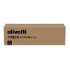 Olivetti Genuine Toner B0971 Black